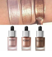 Load image into Gallery viewer, Iconic liquid Illuminator shine