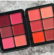 Load image into Gallery viewer, CARLA SECRET CREAM BLUSH PALETTE.