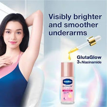 Load image into Gallery viewer, Vaseline Deodorant Roll On Ad Ultra Bright 45ml