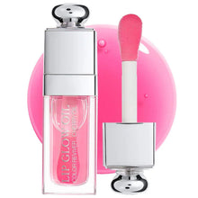 Load image into Gallery viewer, DIOR Lip Glow Oil Hydrating High-Shine Gloss