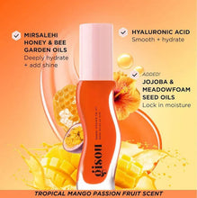 Load image into Gallery viewer, GISOU Hydrating Lip Oil