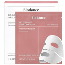 Load image into Gallery viewer, Biodance Bio-Collagen Real Deep Mask