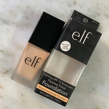 Load image into Gallery viewer, ElF Foundation Serum with SPF 25