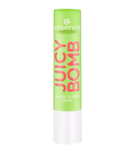 Load image into Gallery viewer, essence juicy bomb lip butter balm