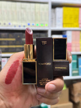 Load image into Gallery viewer, TOM FORD LIP COLOR – 80 IMPASSIONED