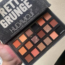 Load image into Gallery viewer, Pretty Grunge Eyeshadow Palette