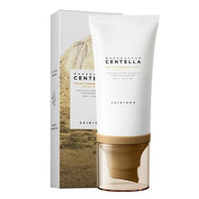 Load image into Gallery viewer, Centella SKIN1004 Madagascar Air-Fit Sunscreen Light SPF30 Korea