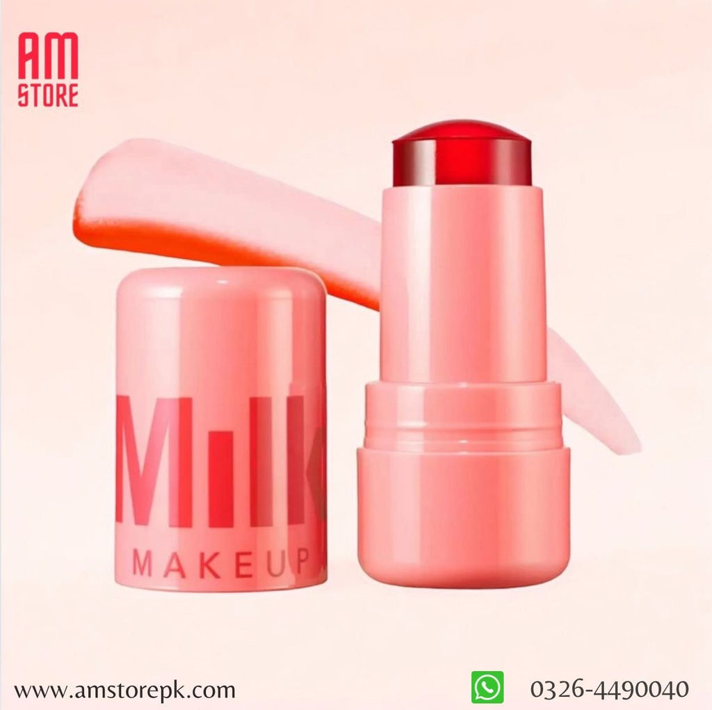 Milk Water Jelly Tint ( Complete Deal )