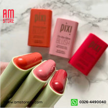 Load image into Gallery viewer, Pixi On the Glow Stick Blush ( Juicy )