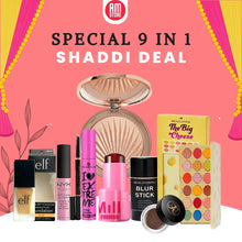 Load image into Gallery viewer, SHADI DEAL SPECIAL 9 IN 1 Big Offer