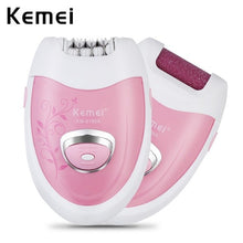Load image into Gallery viewer, Hair Remover Skin Care Lady Epilator