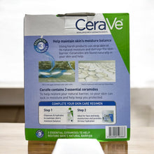 Load image into Gallery viewer, CeraVe Daily Moisturizing Lotion &amp; Hydrating Cleanser Multi pack 236ml