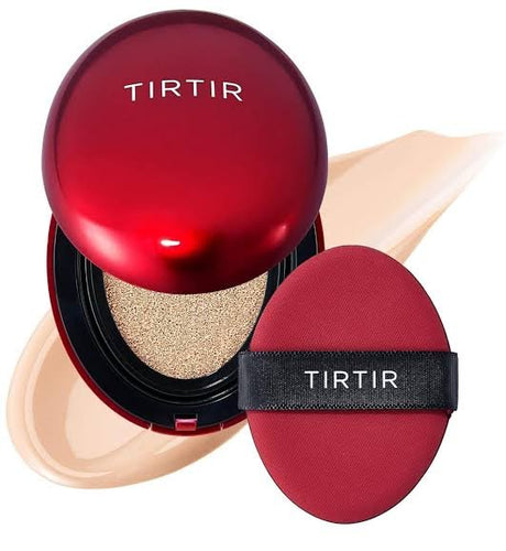 Tirtir - Mask Fit Red Cushion - 23N - 18g