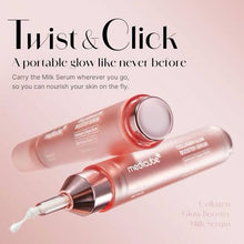 Load image into Gallery viewer, Medicube Collagen Glow Booster Milk Serum - Twist &amp; Click