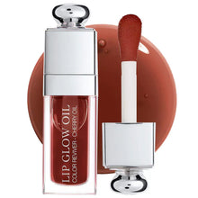 Load image into Gallery viewer, DIOR Lip Glow Oil Hydrating High-Shine Gloss