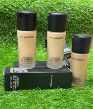 Load image into Gallery viewer, MAC MATCHMASTER SPF15 FOUNDATION 35ML