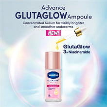 Load image into Gallery viewer, Vaseline Deodorant Roll On Ad Ultra Bright 45ml