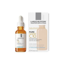 Load image into Gallery viewer, La Roche-Posay Pure Vitamin C10 Serum 30ml