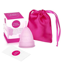 Load image into Gallery viewer, Menstrual Cup (Reuseable)