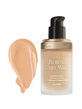 Load image into Gallery viewer, Too Faced Born This Way Undetectable Flawless Coverage Foundation
