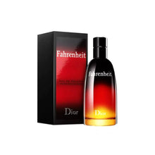 Load image into Gallery viewer, Christian Dior Fahrenheit EDT