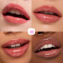 Load image into Gallery viewer, Kiko 3d Hydra Xtreme Lipgloss