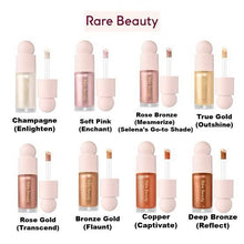 Load image into Gallery viewer, Rare Beauty Liquid Luminizer Highlight FULL SIZE