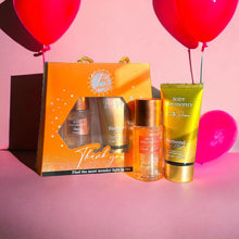Load image into Gallery viewer, Diamond BODY PHILOSOPHY Body Mist &amp; Lotion