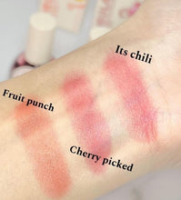 Load image into Gallery viewer, Sheglam Lip &amp; Cheek Tint-( Grape Fruit )