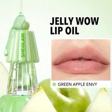 Load image into Gallery viewer, Sheglam Jelly WoW Lip Oil