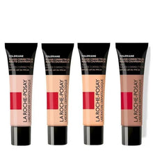 Load image into Gallery viewer, La Roche-Posay TOLERIANE Corrective Fluid Foundation SPF25 Liquid