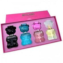 Load image into Gallery viewer, MOSCHINO set combination 30×4