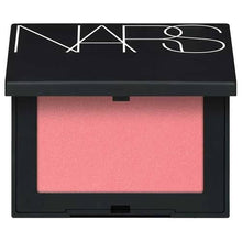 Load image into Gallery viewer, Nars Powder Blush DEEP THROAT Full Size