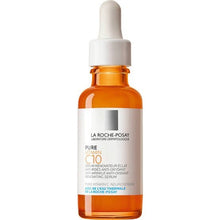 Load image into Gallery viewer, La Roche-Posay Pure Vitamin C10 Serum 30ml