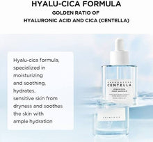 Load image into Gallery viewer, Centella Skin1004 Madagascar Hyalu-Cica First Ampoule 100ml Korea