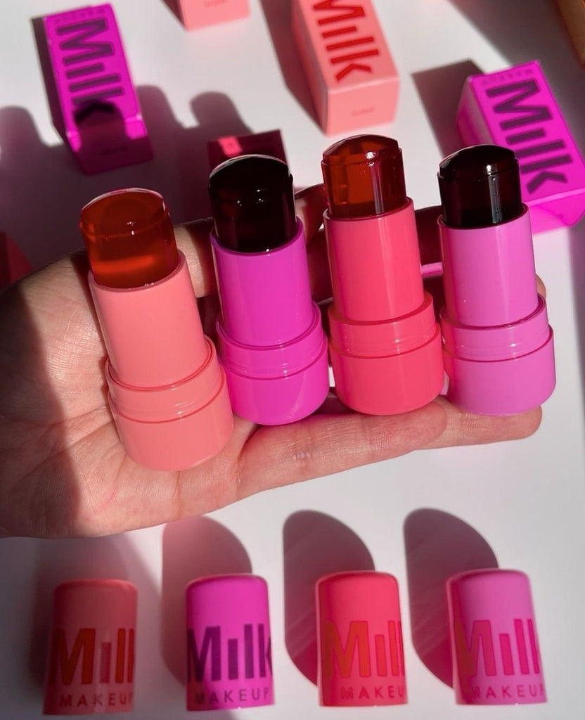 Milk Cooling Water Jelly Tint (Splash)