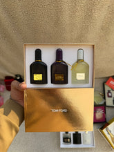 Load image into Gallery viewer, Tom Ford Perfum Gift set