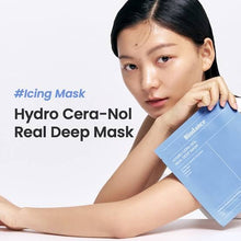 Load image into Gallery viewer, BIODANCE HYDRO CERA-NOL REAL DEEP MASK
