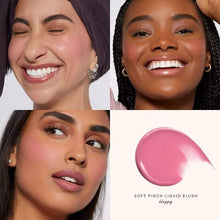 Load image into Gallery viewer, Rare Beauty Soft Pinch Liquid Blush Full Size (Happy)