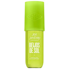 Load image into Gallery viewer, Sol de Janeiro Crush Body Fragrance Mist (90ml) BEIJOS
DE SOL