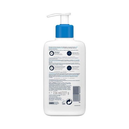 Cerave Moisturizing Lotion 236 ml