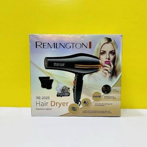 Remington Hair Dryer Re 2025