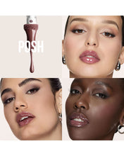 Load image into Gallery viewer, Huda Beauty Faux Filler Extra Shine Lip Gloss