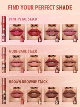 Load image into Gallery viewer, Sheglam Mega Lip Stacks