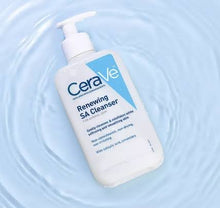 Load image into Gallery viewer, Cerave Renewing SA Cleanser (237ml)