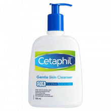Load image into Gallery viewer, Cetaphil Gentle Skin Cleanser (Face &amp; Body) (For All Skin Types) 500mL