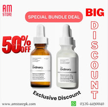 Load image into Gallery viewer, Ordinary Retinol 1% + Hyaluronic Acid