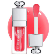 Load image into Gallery viewer, DIOR Lip Glow Oil Hydrating High-Shine Gloss