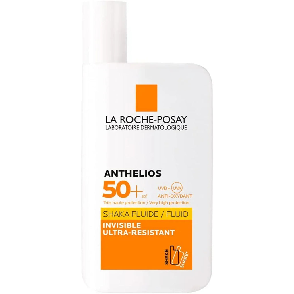 La Roche Posay Anthelios 50 Sunscreen – 50ml