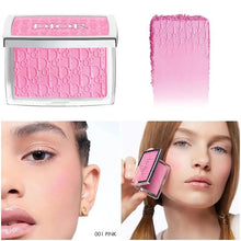 Load image into Gallery viewer, Dior Rosy Glow Blush- 001 Pink